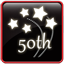 Achievement icon