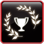 Achievement icon