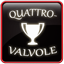 Icon for Quattrovalvole Cup