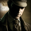 Icon for Sherlock Holmes (TTSH)