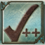 Achievement icon