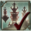 Achievement icon