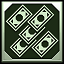 Achievement icon