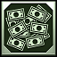 Icon for Pots of Gold
