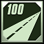 Achievement icon