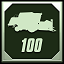 Achievement icon