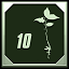 Achievement icon