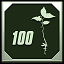 Achievement icon