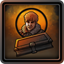 Achievement icon