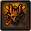 Achievement icon