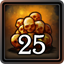 Achievement icon