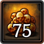 Achievement icon