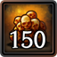 Achievement icon