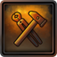 Icon for Craftsmanship