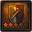 Icon for Blacksmith