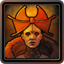 Achievement icon