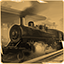 Icon for Off the Rails!
