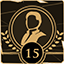 Achievement icon