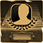 Achievement icon