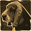 Icon for Dog-fancier