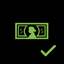 Icon for Out of Debt