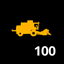 Achievement icon