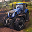 Icon for Farming Simulator 15