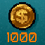 Icon for Cash Is King