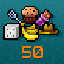 Achievement icon