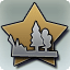 Achievement icon