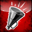 Achievement icon