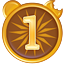 Achievement icon