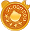 Achievement icon