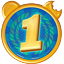 Achievement icon