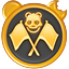 Achievement icon