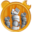 Achievement icon