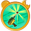 Achievement icon