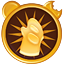 Achievement icon