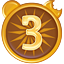 Achievement icon