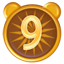 Achievement icon