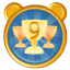 Achievement icon