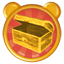 Icon for No treasure here!