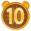 Achievement icon