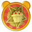 Achievement icon