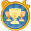 Achievement icon