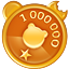 Icon for Millionaire Club