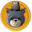 Achievement icon