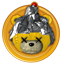 Achievement icon