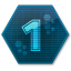 Icon for First Finish