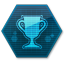 Achievement icon